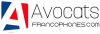 logo avocats francophones